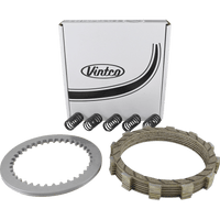 VINTCO Clutch Plate Kit Kawasaki KCLK15