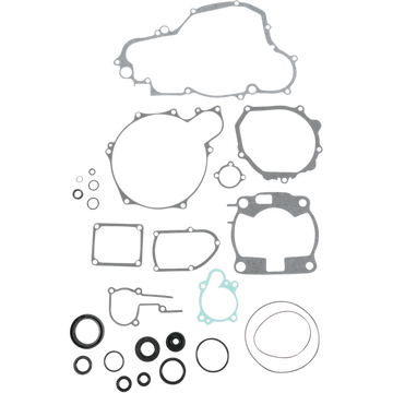 MOOSE RACING Motor Gasket Kit with Seal Yamaha