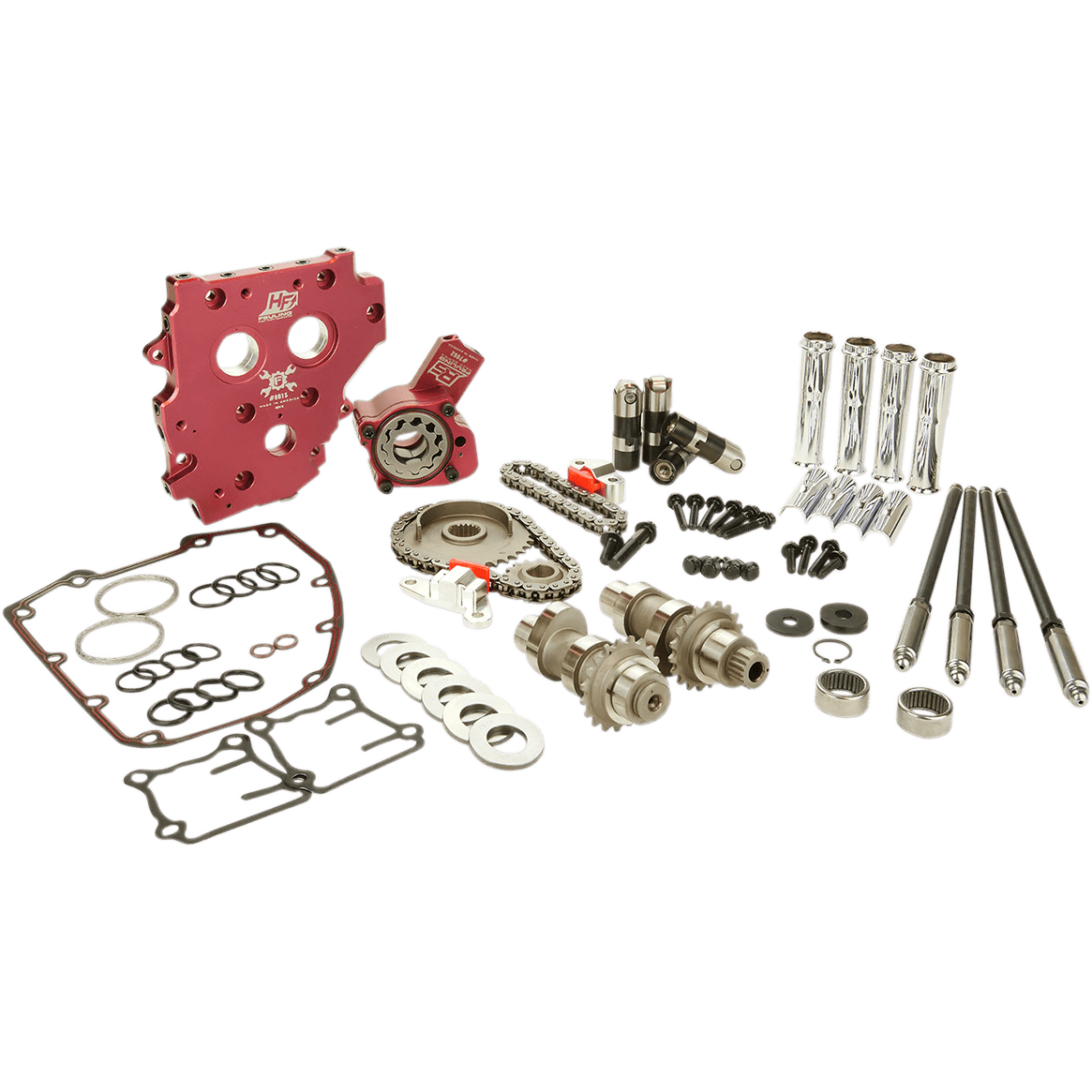 FEULING OIL PUMP CORP. Cam Kit Race Series® Twin Cam 7225