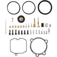 ALL BALLS CV Carburetor Rebuild Kit '88-'03 Sportster 1200 261759