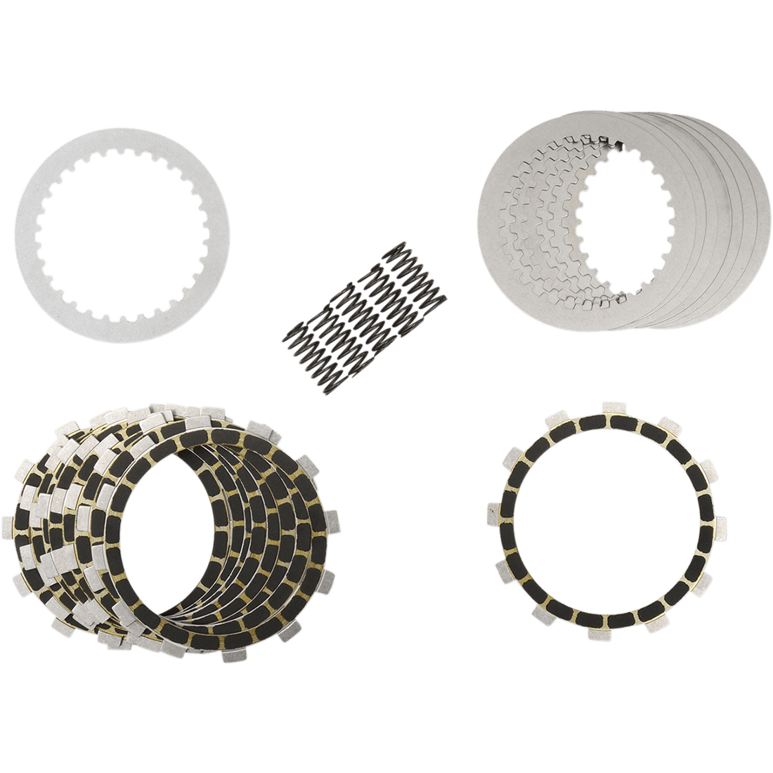 BARNETT Clutch Kit 3039020049