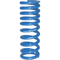 RACE TECH Progressively Wound Shock Spring Blue P30 Spring Rate 532 lbs/in SRSP 6326P30