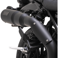 VANCE & HINES Hi-Output Slip-On Muffler 48429