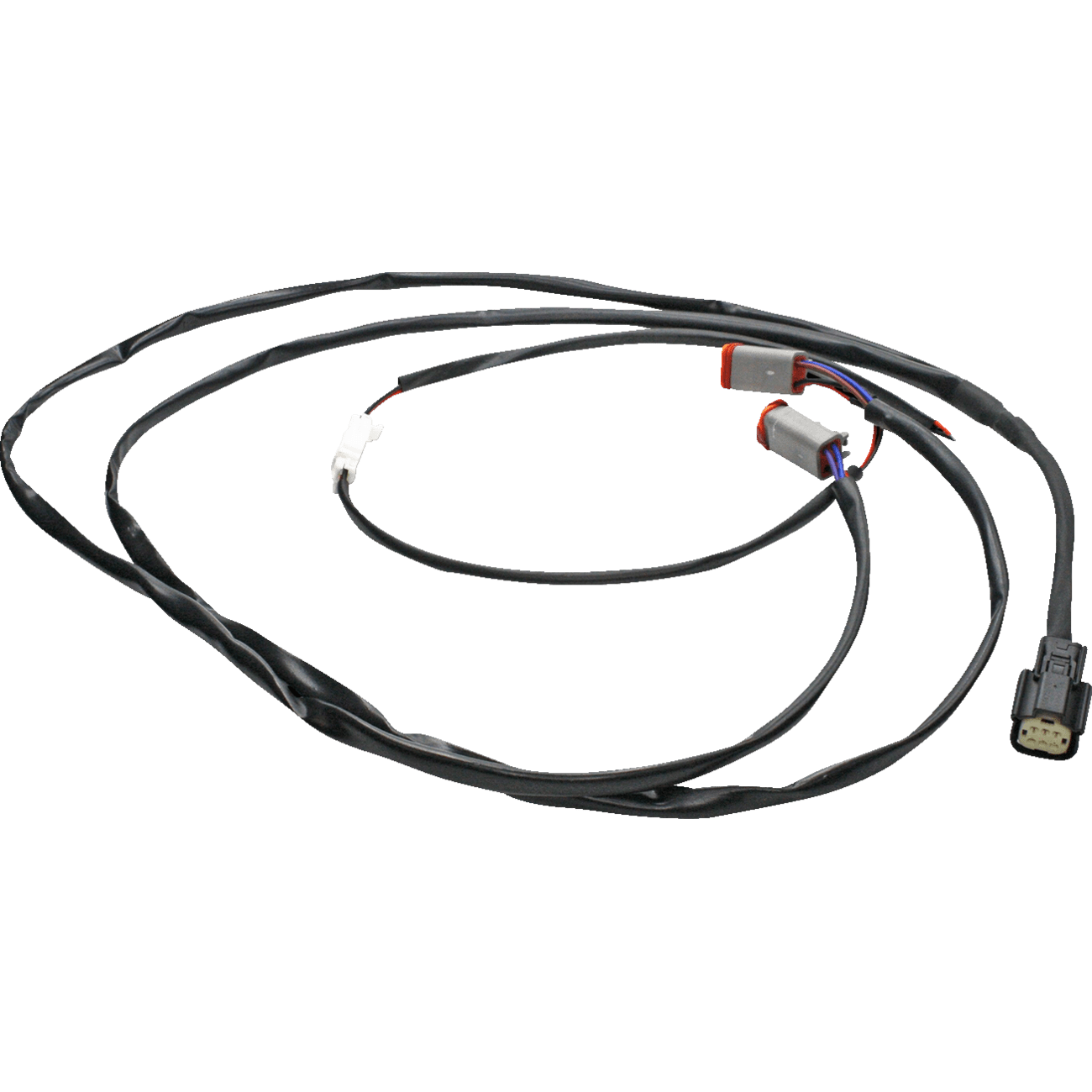 CUSTOM DYNAMICS Wire Harness CVO