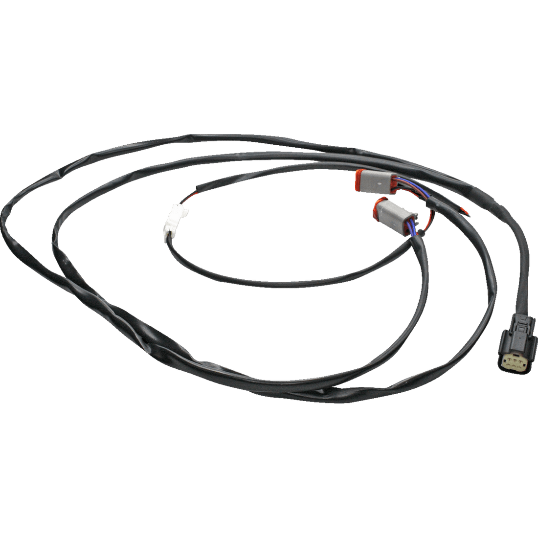 CUSTOM DYNAMICS Wire Harness CVO