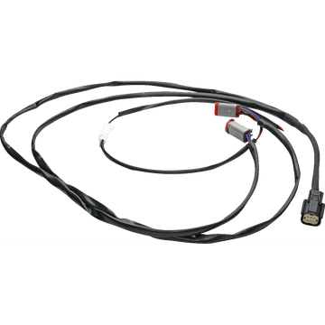 CUSTOM DYNAMICS Wire Harness CVO