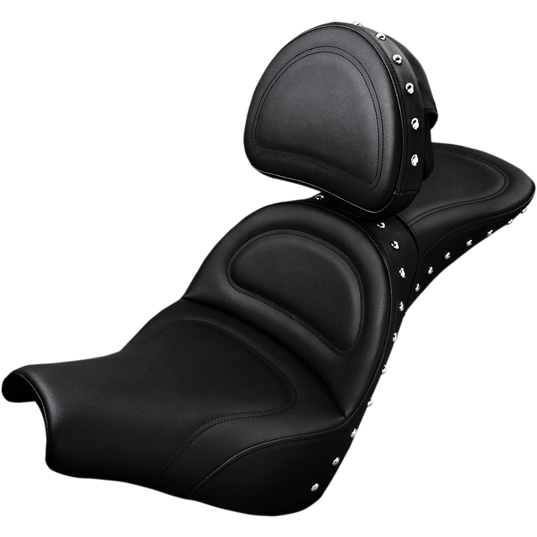 SADDLEMEN Explorer Special Seat Backrest 81830040