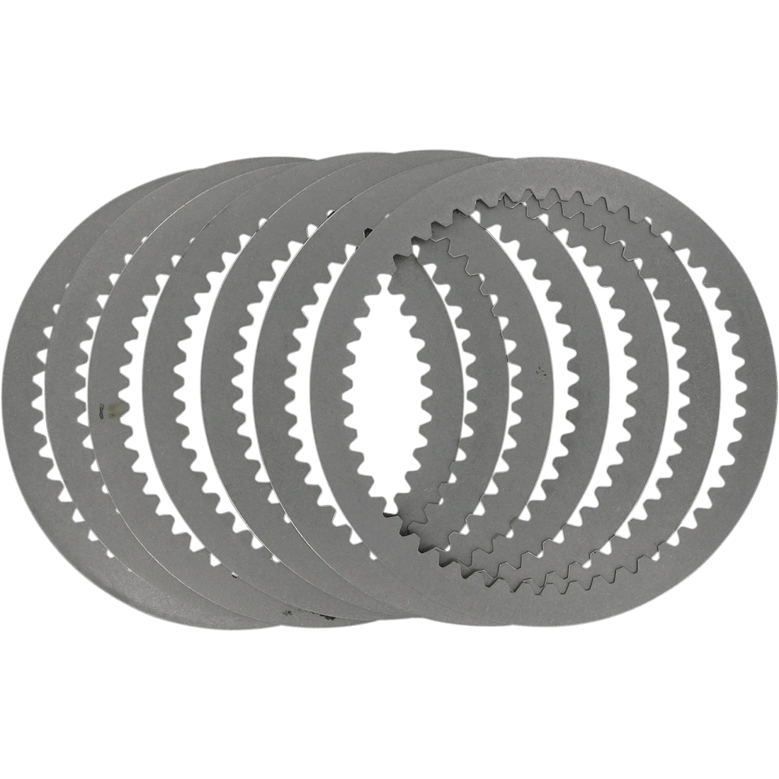 DRAG SPECIALTIES Steel Plates