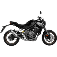 LEOVINCE LV One Evo Exhaust Stainless Steel CB650R 14298E