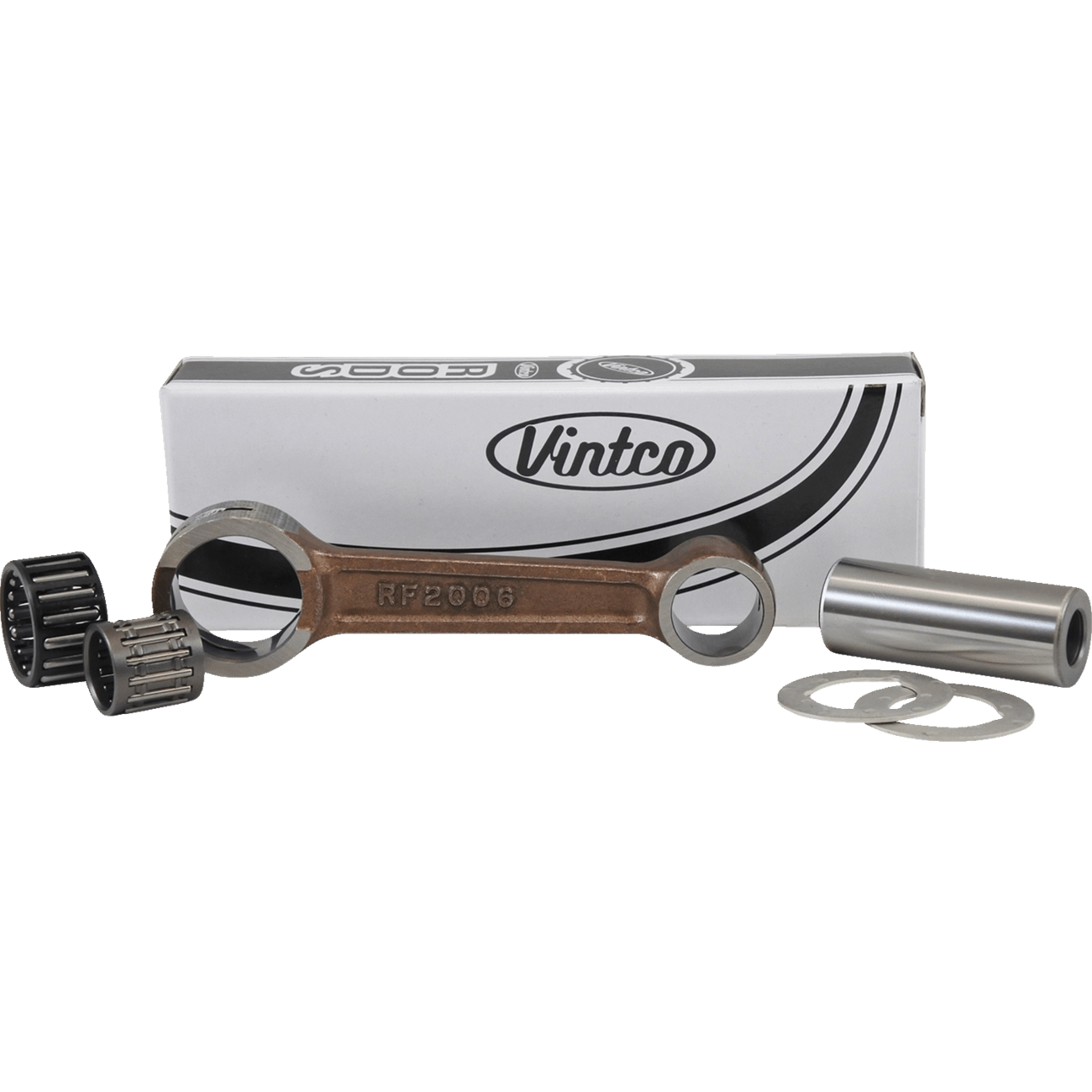 VINTCO Connecting Rod Kit KR2006