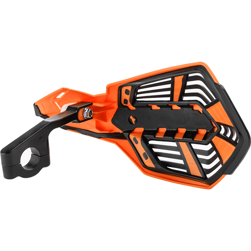 ACERBIS Handguards X-Future Orange/Black