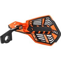 ACERBIS Handguards X-Future Orange/Black