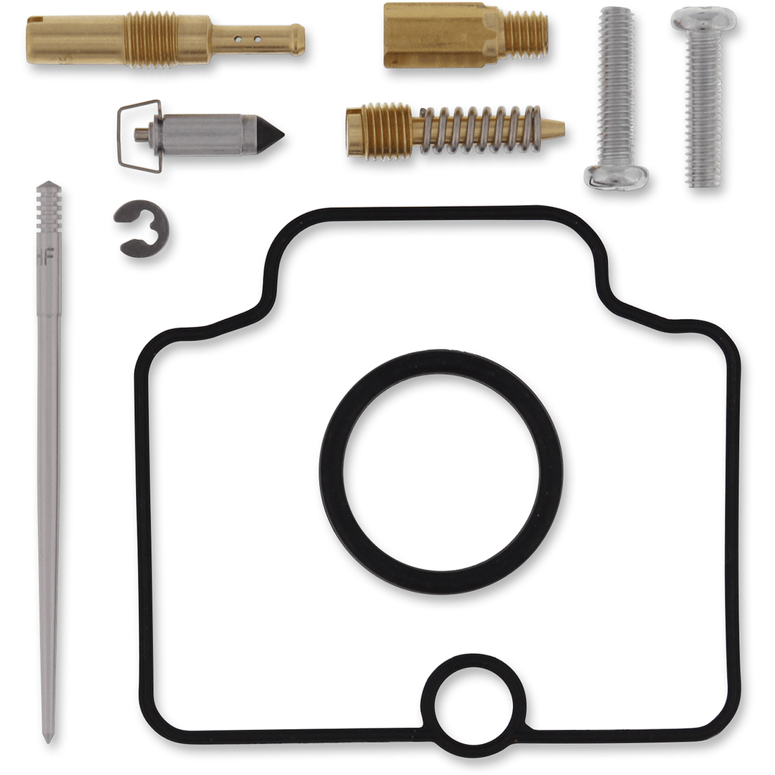 MOOSE RACING Carburetor Repair Kit Kawasaki