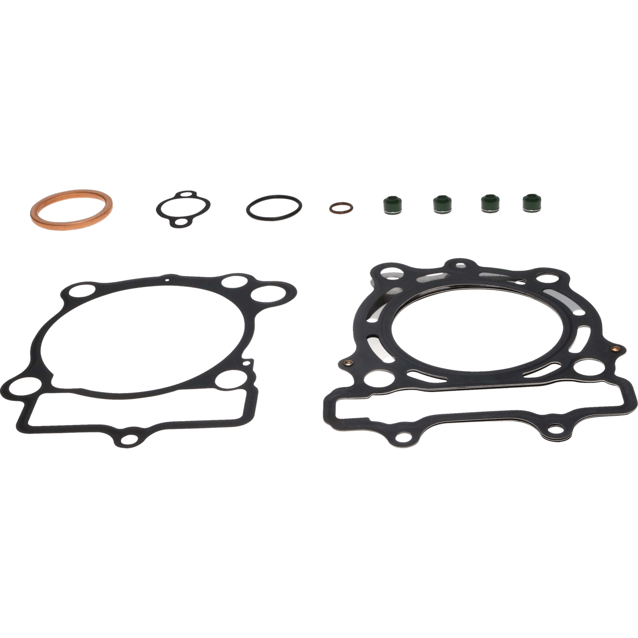 PROX Top End Gasket Set Suzuki