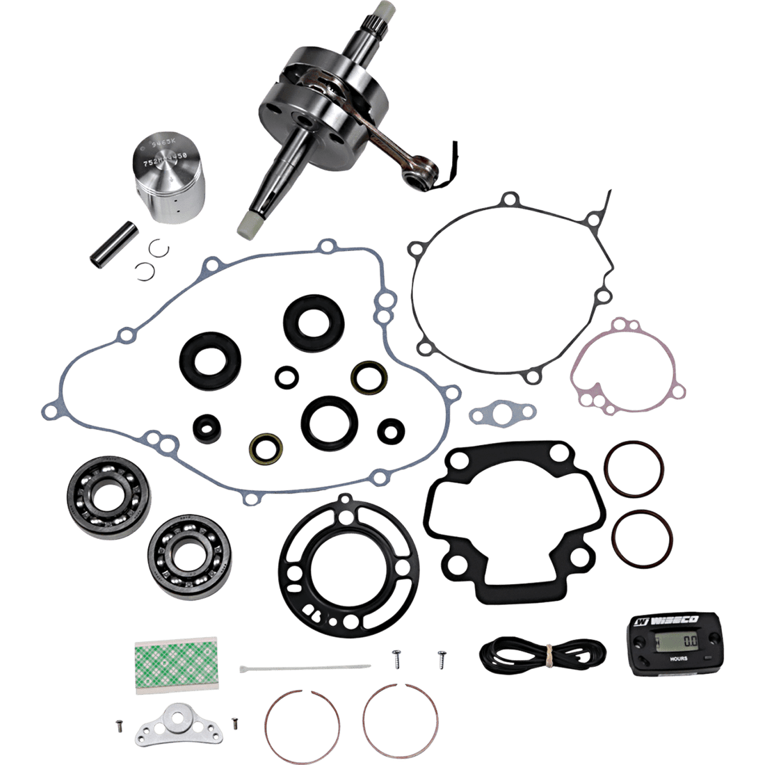 WISECO Engine Rebuild Kit PWR201100