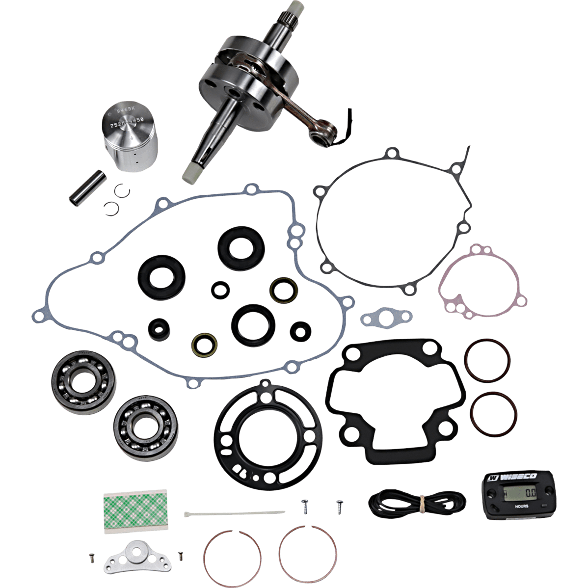 WISECO Engine Rebuild Kit PWR201100