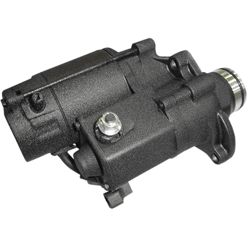 TERRY COMPONENTS High Torque Starter Motor Black 776517