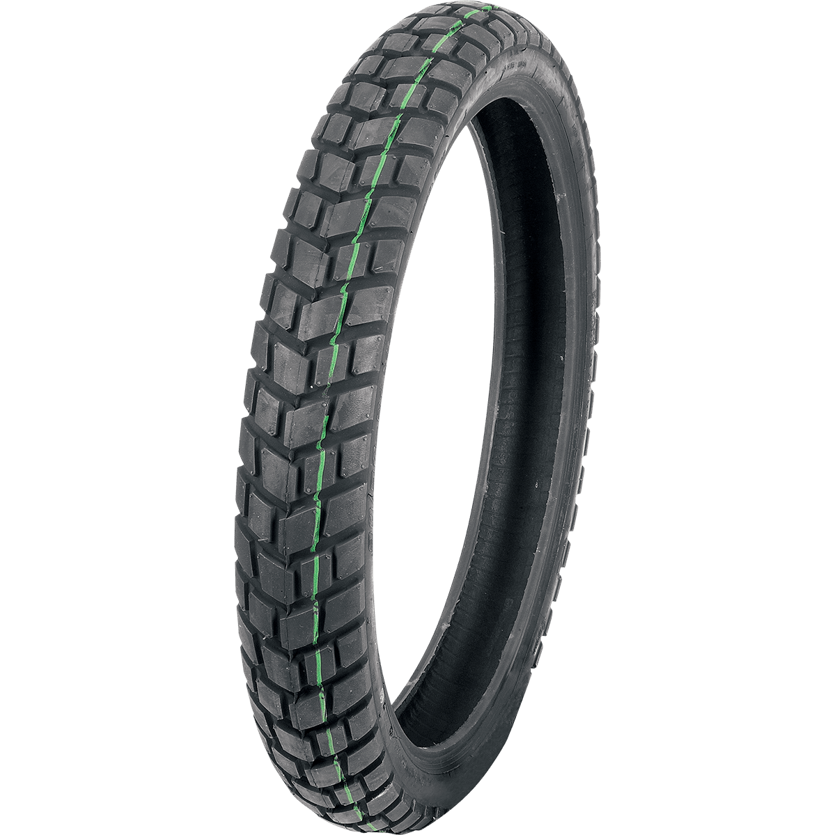 DURO Tire HF903 Median Front 90/90-21 51S 259032190TT