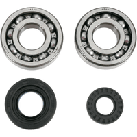 MOOSE RACING Crankcase Bearing and Seal Kit