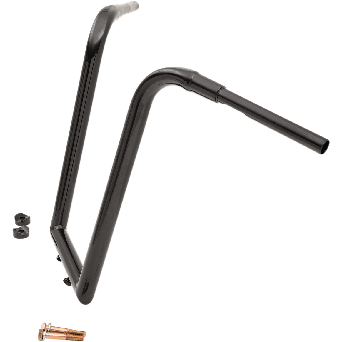 LA CHOPPERS Handlebar Treehugger 19" Black LA737019B