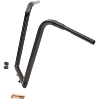 LA CHOPPERS Handlebar Treehugger 19" Black LA737019B