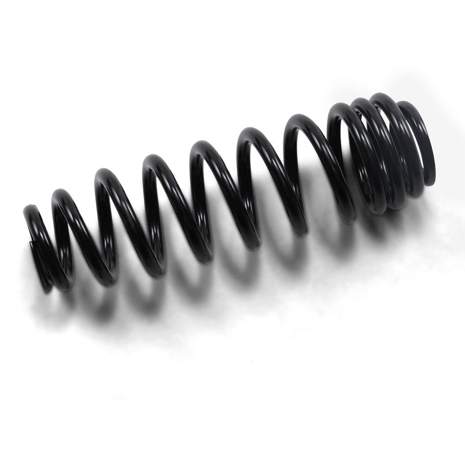 EPI ATV Front Springs Black Heavy-Duty Spring Rate 225.00-288.00 lb/in