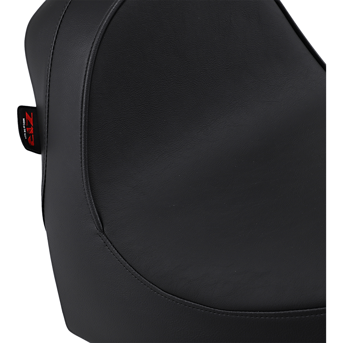 Z1R Solo Seat Driver's Backrest Smooth Stryker