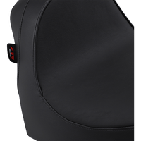 Z1R Solo Seat Driver's Backrest Smooth Stryker