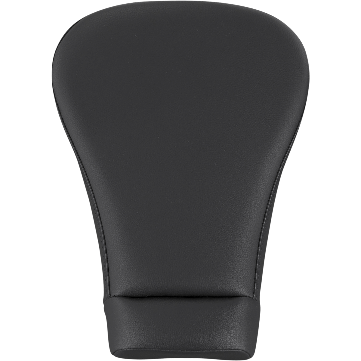 SADDLEMEN Pillion Pad Lariat Sport Smooth Black FL '08-'23 80807B0240L