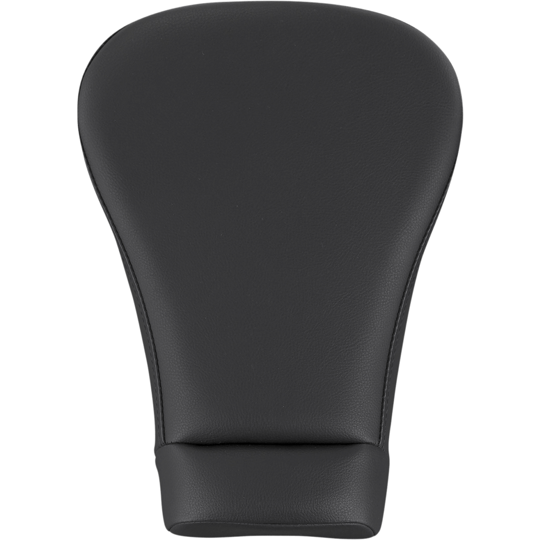 SADDLEMEN Pillion Pad Lariat Sport Smooth Black FL '08-'23 80807B0240L