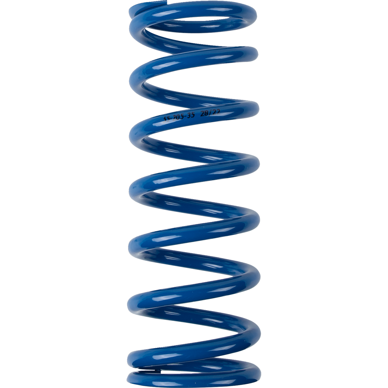 MOOSE RACING Shock Spring 55 mm 35 n/mm 13120953