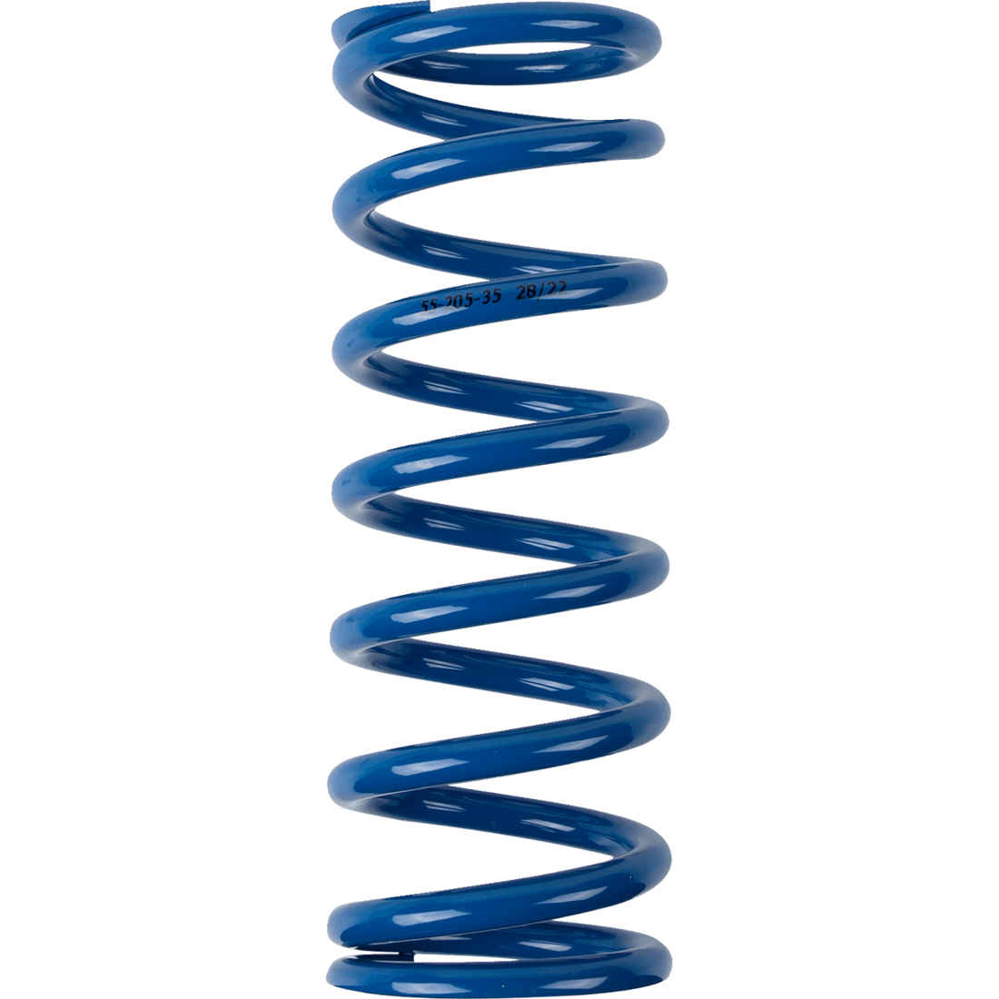 MOOSE RACING Shock Spring 55 mm 35 n/mm 13120953