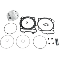 WISECO Piston Kit with Gaskets 95.50 mm Suzuki PK1399