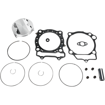 WISECO Piston Kit with Gaskets 95.50 mm Suzuki PK1399