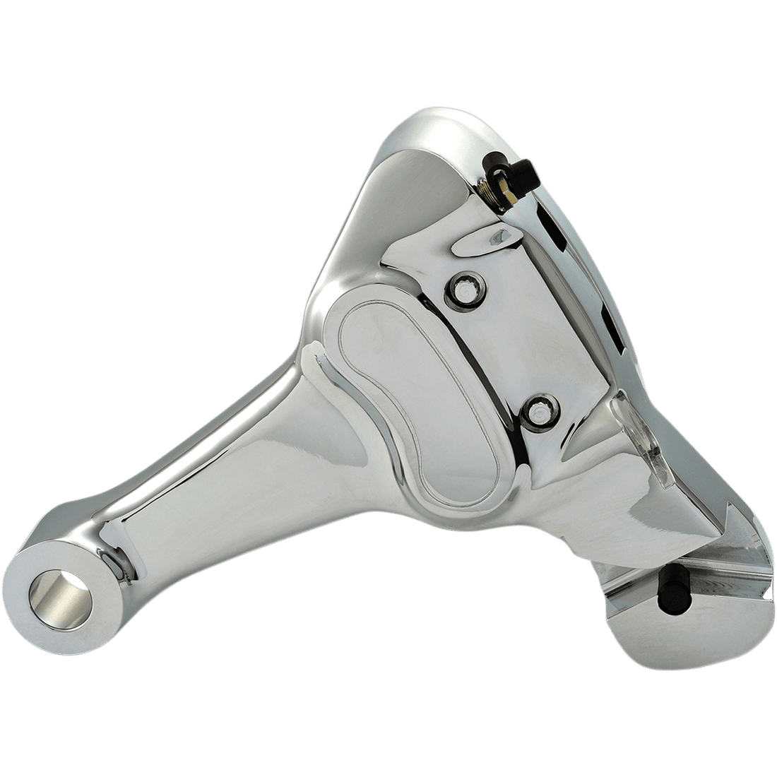 DRAG SPECIALTIES Rear Caliper 4 Piston '00-'05 FXST