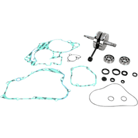 WISECO Crankshaft with Bearing and Gasket WPC135