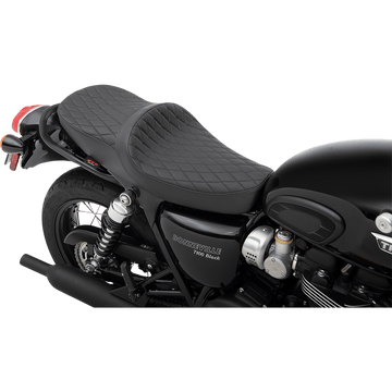 Z1R Low TR Seat Diamond Black