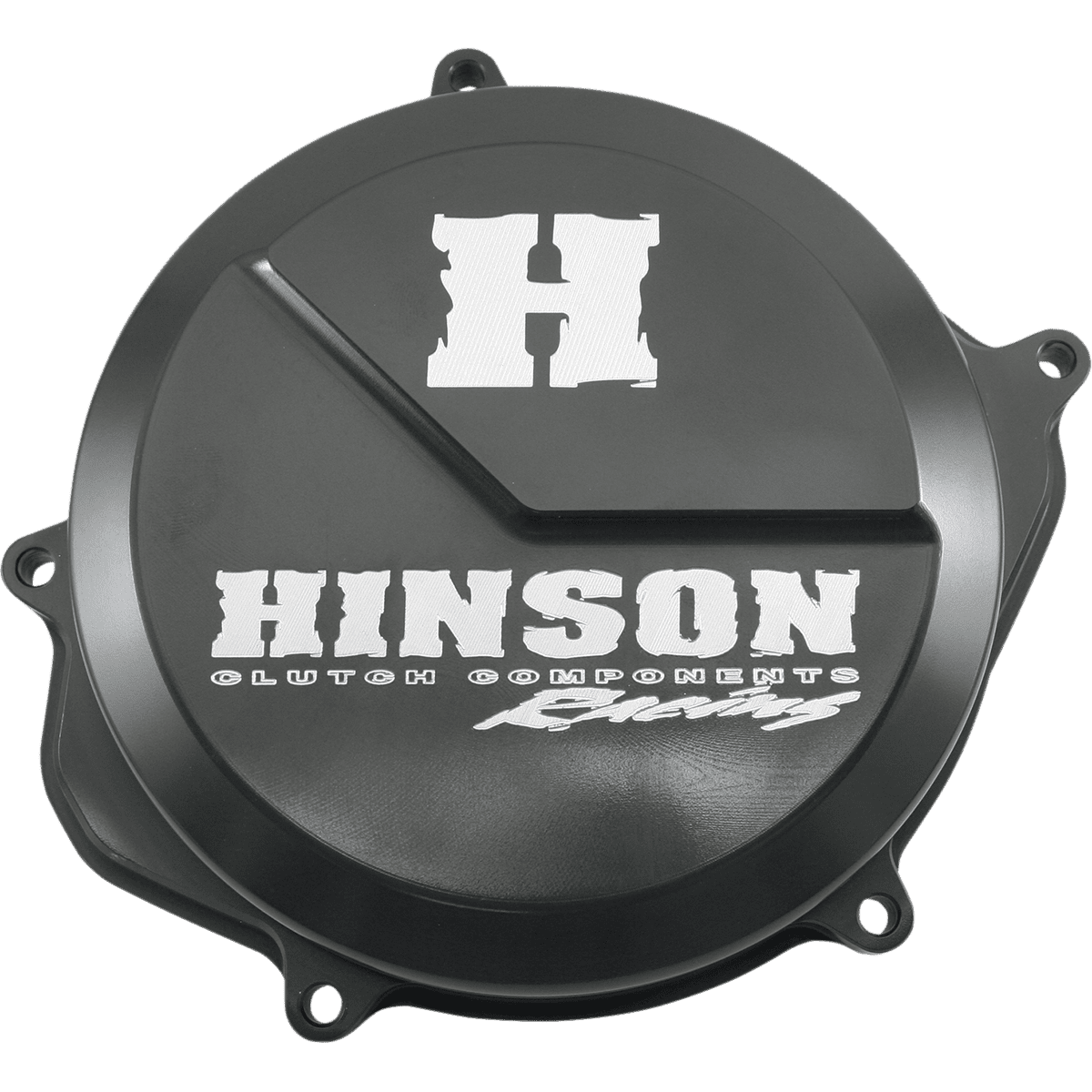 HINSON RACING Clutch Cover Honda C389