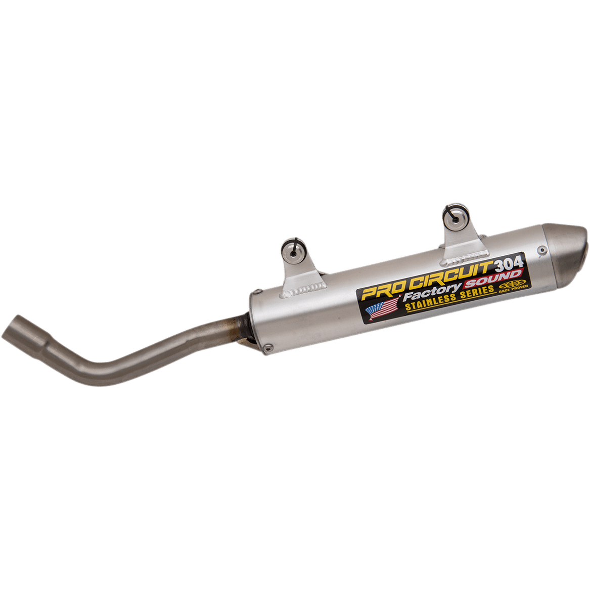 PRO CIRCUIT 304 Silencer 1051930