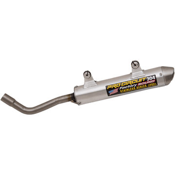 PRO CIRCUIT 304 Silencer 1051930