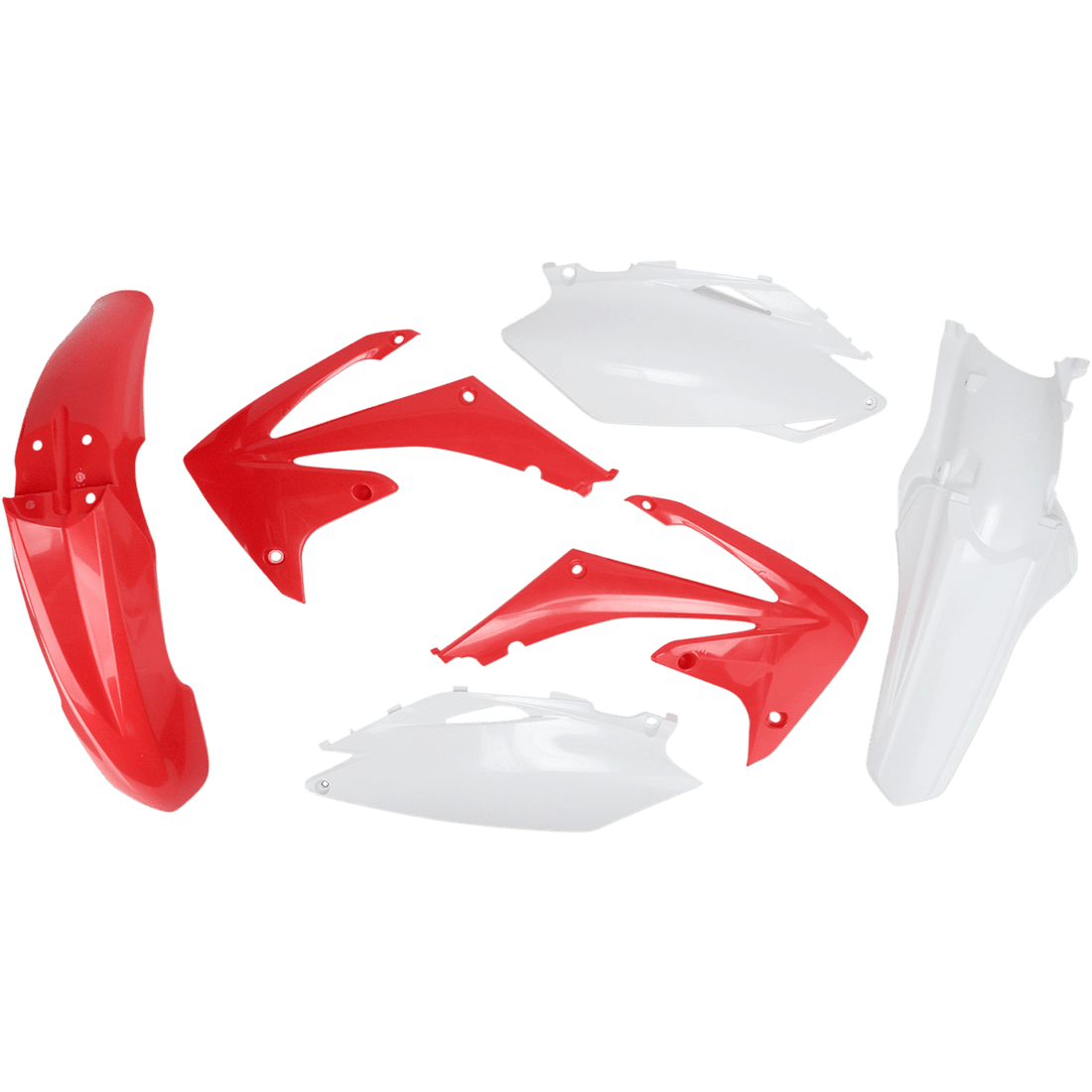 ACERBIS Standard Replacement Body Kit OEM 2141860438