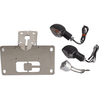 COMPETITION WERKES Fender Eliminator Kit Z1000