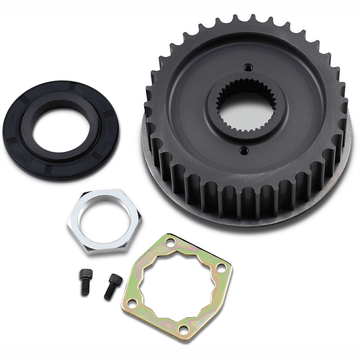 BELT DRIVES LTD. Transmission Pulley TP34