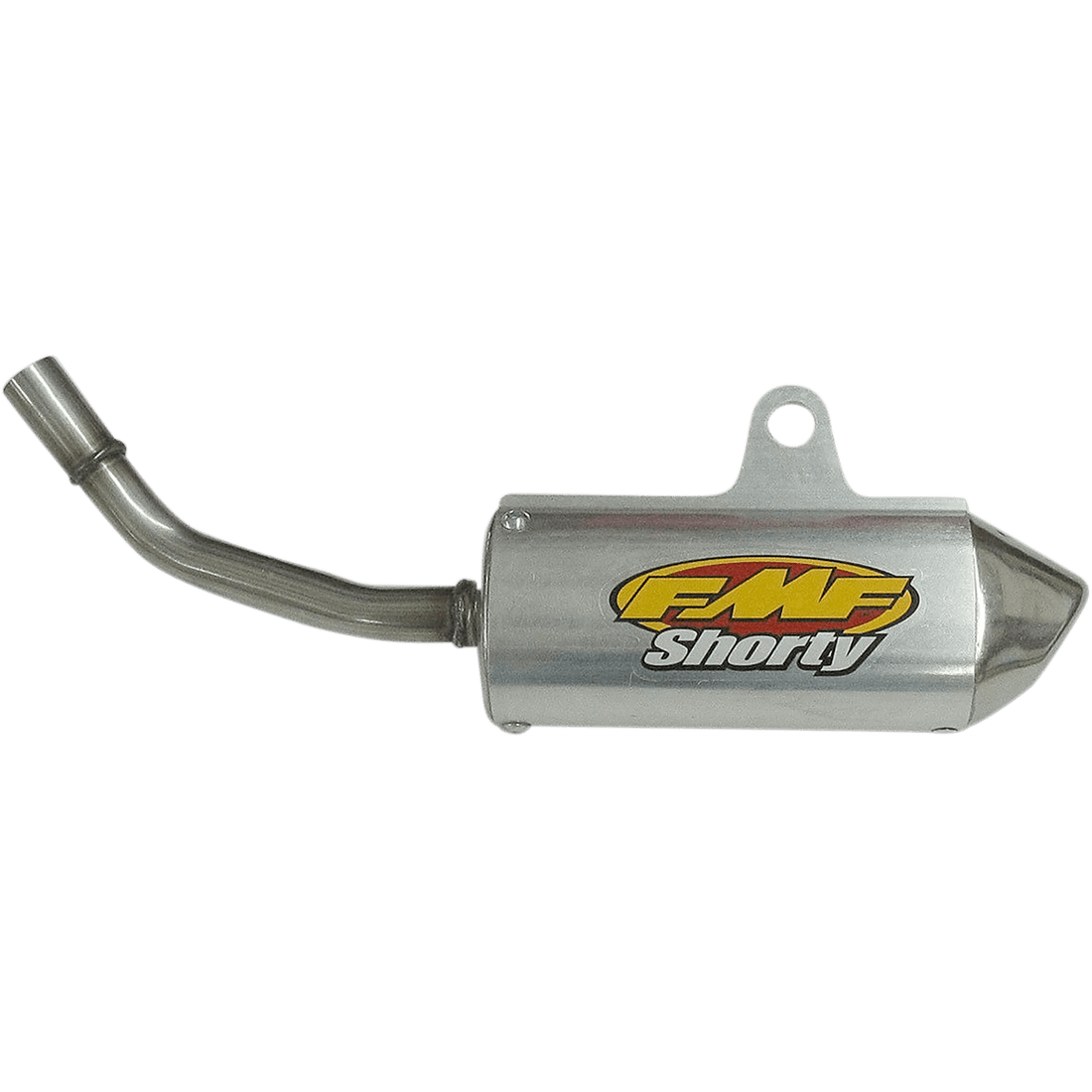 FMF Powercore 2 Shorty Silencer 025065