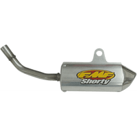 FMF Powercore 2 Shorty Silencer 025065