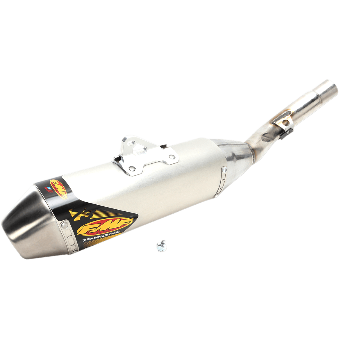 FMF PowerCore 4 HEX Muffler 042327