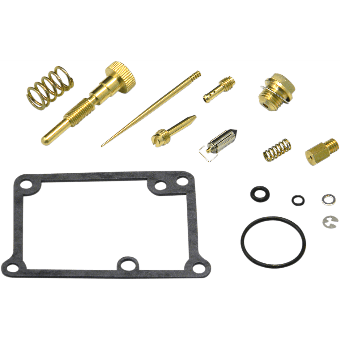 SHINDY Carburetor Repair Kit Kawasaki