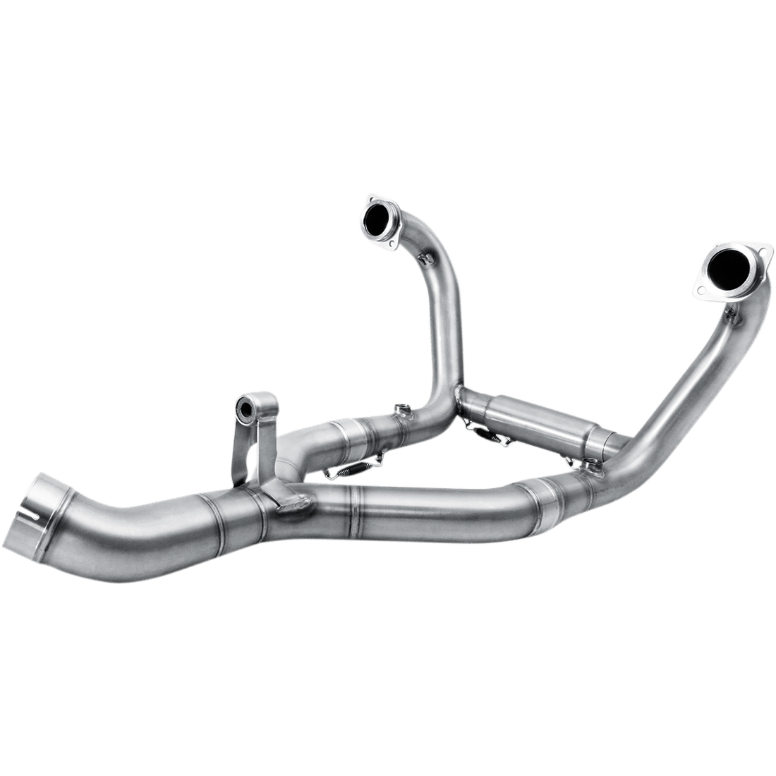 AKRAPOVIC Header Stainless Steel EB12R5