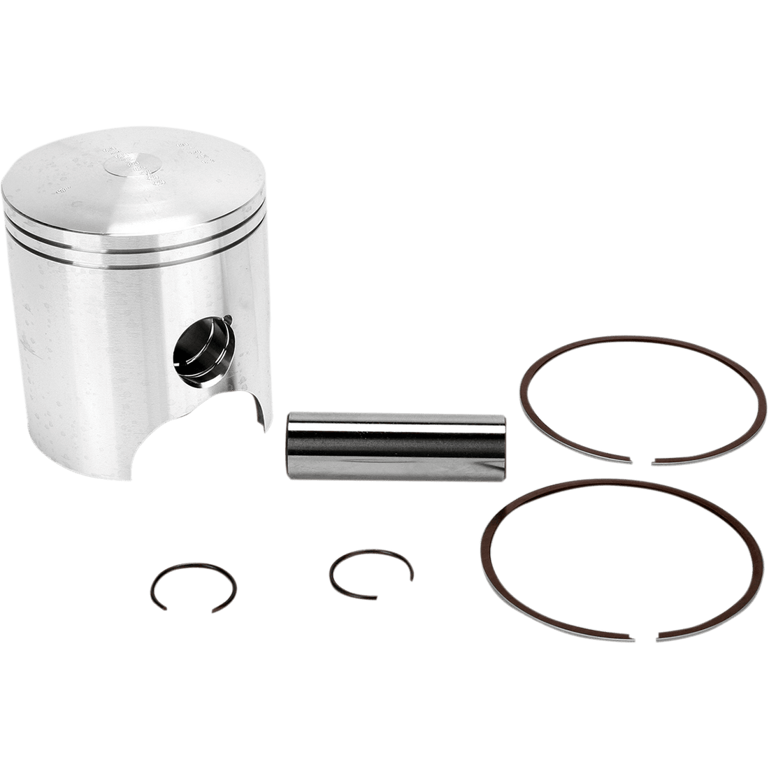 WISECO Piston Kit 68.50 mm Yamaha IT/TriZ 250