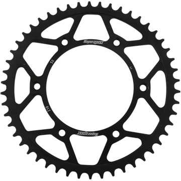 SUPERSPROX Steel Rear Sprocket 50 Tooth